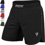 RDX MMA Shorts for Training and Kic