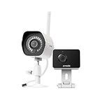 Zmodo Cameras for Home Security (In