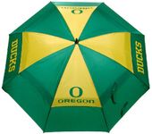 NCAA Oregon Team Golf Umbrella