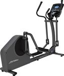 Life Fitness E1 Cross Trainer Ellip