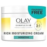 Olay Complete+ Rich Moisturizing Cr