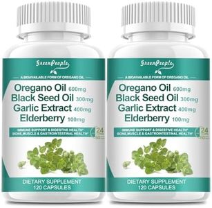 Oregano Oi