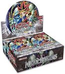 Konami Yu-Gi-Oh! TCG: Metal Raiders