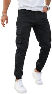 Cargo Jogg