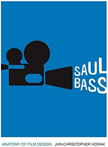 Saul Bass: