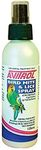 Fidos Mite and Lice Spray, 250 ml