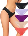 UGDUCK Seamless Underwear for Women