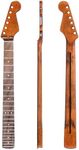 uxcell Electric Guitar Necks 22 Fre