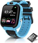 Kesasohe Kids Smart Watch, Smart Wa
