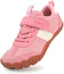 KUBUA Boys Girls Barefoot Sneakers 