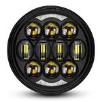 Motorcycle Led Headlights