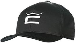 Cobra Men's Flat Black