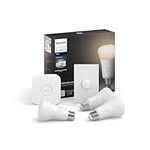 Philips Hue Smart Light Starter Kit