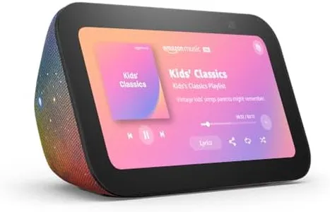 Amazon Ech