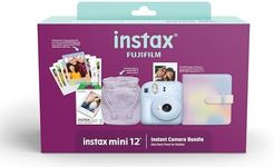 Fujifilm INSTAX Mini 12 Blue Holida