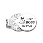VANLOVEMAC Gifts for Boss Men Golf 