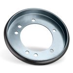 Ximoon 04743700 Friction Wheel, Snow Blower Replacement Parts for Ariens Parts - 00300300 00170800 04743700 741316 AM122115 158458 7010765