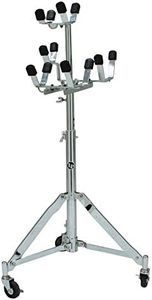 Latin Percussion LP445 Bata Stand