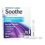 Soothe Preservative Free Lubricant 