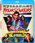 Freaks of Nature