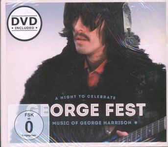 George Fes