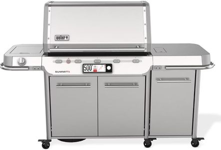 Weber Summ