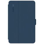 Speck Products StyleFolio Case and Stand for Samsung Galaxy Tab E 9.6, Marine Blue/Twilight Blue