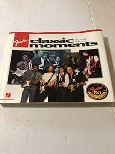 Fender Classic Moments
