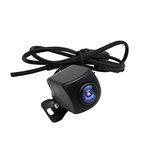 Backup Camera For Car Solar Powered