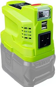 150W Power