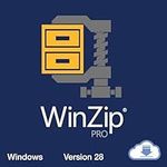 WinZip 28 Pro | File Management, En