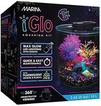 Marina iGlo 360 Aquarium Kit - 10 L