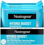 Neutrogena Hydro Boost Cleansing Wi