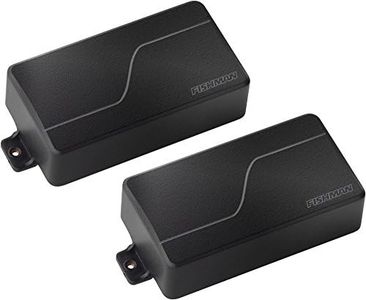 Fishman Fluence Signature Series Killswitch Engage Modern Humbucker Pickup Set