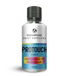 PROTOUCH FOR AUDI MISANO RED LZ3M - 30ML PAINT TOUCH UP BOTTLE