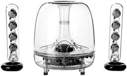 Harman Kardon SoundSticks Wireless Bluetooth Speaker System