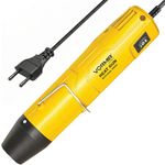 IBELL VORMIR VR HG20-45 Mini Heat Gun 450W | 250–300°C Compact Hot Air Tool for DIY, Craft, Shrink Tubing & Repair Work | Class II Protection | 220-240V Heat Gun - 12 months Warranty