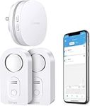 Govee WiFi Water Sensor 2 Pack, 100