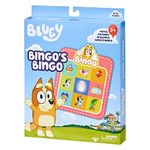 Bluey - Bingo's Bingo Card Game 13034