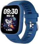 TICTIKY Smart Watch for Kids with L