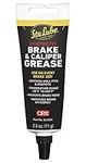 CRC SL3301 Synthetic Brake & Caliper Grease, 2.5 Wt Oz