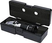 SK Hand Tool Refractometer-Optical 