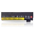 TIIANTE 48WH 61+ 6cell 01AV425 Laptop Battery Compatible with Lenovo ThinkPad T470 T570 T480 T580 A475 P51S P52S TP25 Series 4X50M0881 01AV491 SB10K97582 SB10K97583 SB10K97661 01AV492 01AV427