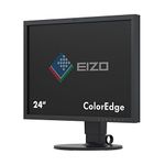 EIZO ColorEdge CS2420 24.1" Hardware Calibration IPS LCD Monitor 1920x1200 CS2420-BK