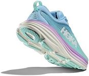 Hoka W Bondi 8, Women's Sneakers, A