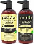 PURA D'OR Advanced Therapy Biotin S