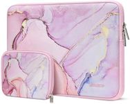 MOSISO Laptop Sleeve Compatible wit