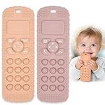 MumEZ Baby Teething Toys, Cellphone