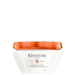 Kérastase Nutritive, Rich Deep Nutrition Hair Mask for Very Dry Medium to Thick Hair, With Niacinamide, Intensely Nourishing and Hydrating, Masquintense Riche, 200 ml