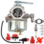 Carbhub 640169 Carburetor for Tecumseh 640169 OHSK90 OHSK80 OHSK100 for Toro 38079 38542 38546 38547 38558 38559 38560 38650 38651 11.5HP SnowBlower 640169 for King for Sears for Craftsman Carburetor